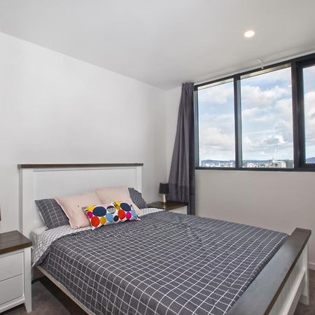 Airtrip Apartments On Merivale Street Brisbane Exterior foto