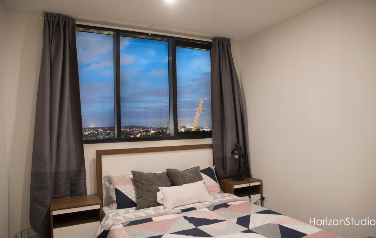 Airtrip Apartments On Merivale Street Brisbane Exterior foto