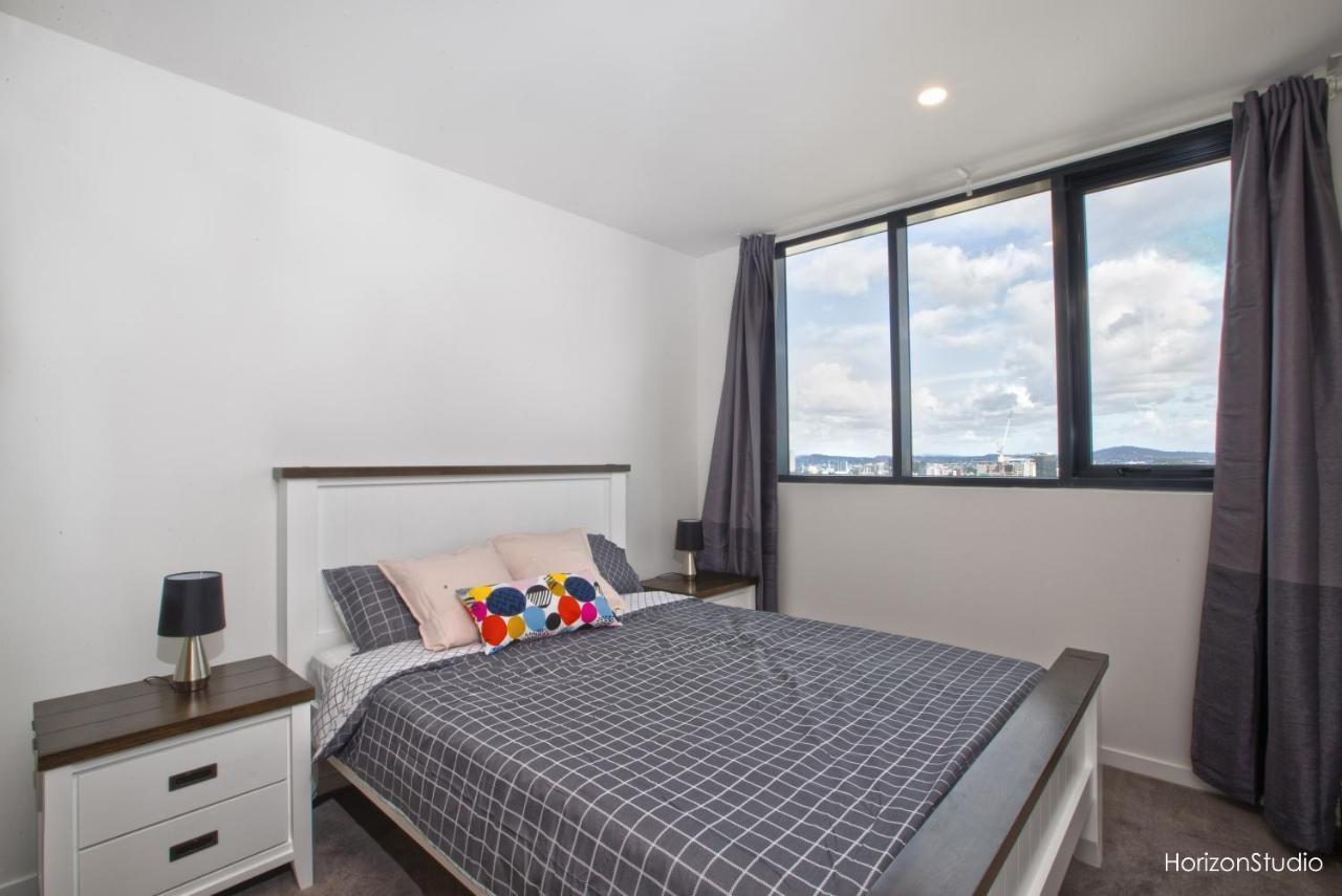 Airtrip Apartments On Merivale Street Brisbane Exterior foto