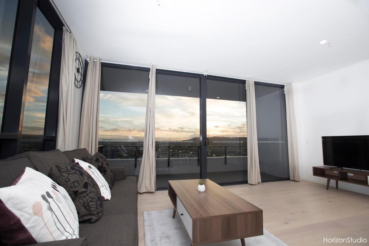 Airtrip Apartments On Merivale Street Brisbane Exterior foto