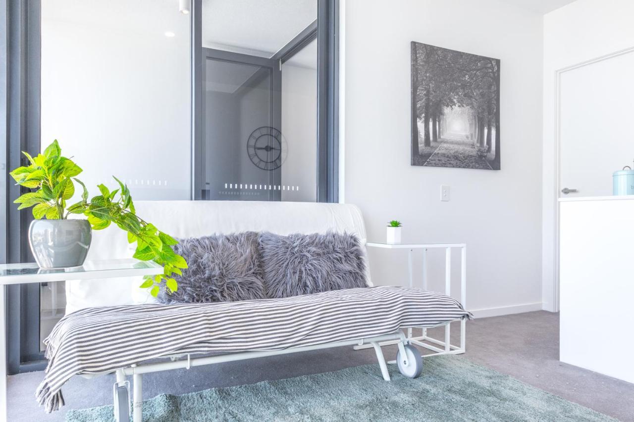 Airtrip Apartments On Merivale Street Brisbane Exterior foto